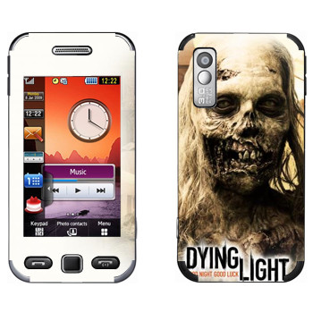   «Dying Light -»   Samsung S5230