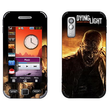   «Dying Light »   Samsung S5230