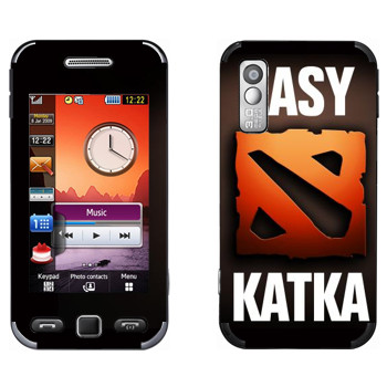   «Easy Katka »   Samsung S5230
