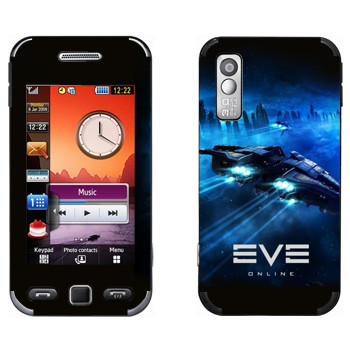   «EVE  »   Samsung S5230