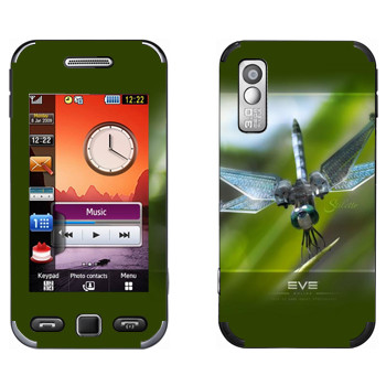   «EVE »   Samsung S5230