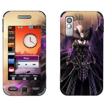   «Lineage queen»   Samsung S5230