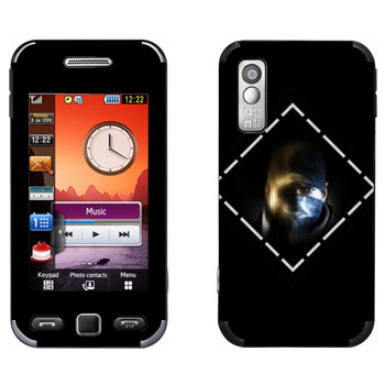   « - Watch Dogs»   Samsung S5230