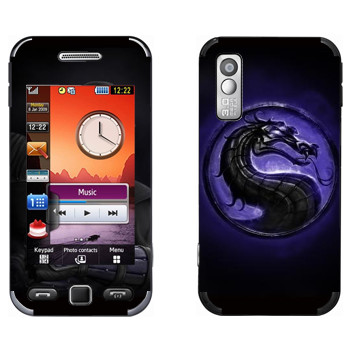   «Mortal Kombat »   Samsung S5230