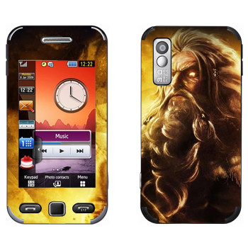   «Odin : Smite Gods»   Samsung S5230