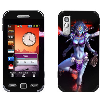   «Shiva : Smite Gods»   Samsung S5230