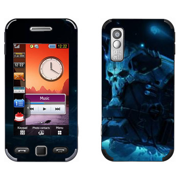   «Star conflict Death»   Samsung S5230