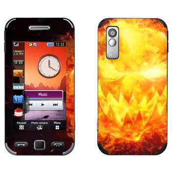   «Star conflict Fire»   Samsung S5230