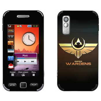   «Star conflict Wardens»   Samsung S5230