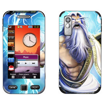   «Zeus : Smite Gods»   Samsung S5230