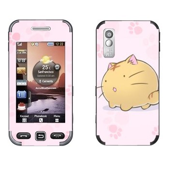   «Poyopoyo - Kawaii»   Samsung S5233 Star TV