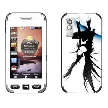   «Death Note - »   Samsung S5233 Star TV