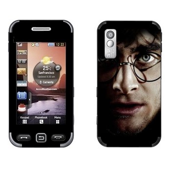   «Harry Potter»   Samsung S5233 Star TV