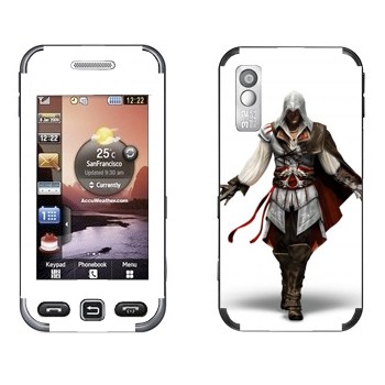   «Assassin 's Creed 2»   Samsung S5233 Star TV