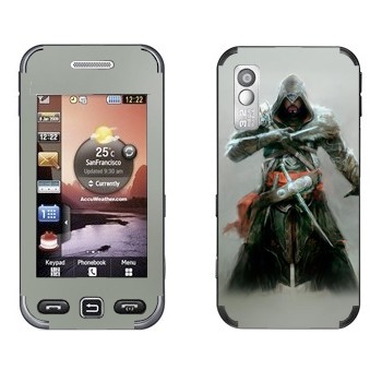   «Assassins Creed: Revelations -  »   Samsung S5233 Star TV