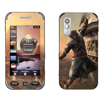   «Assassins Creed: Revelations - »   Samsung S5233 Star TV