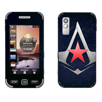   «Assassins »   Samsung S5233 Star TV