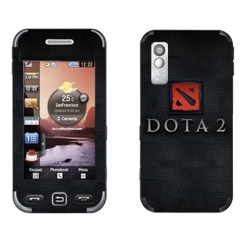   «Dota 2»   Samsung S5233 Star TV