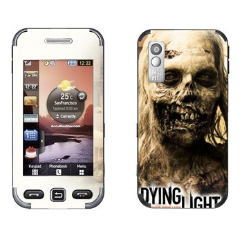   «Dying Light -»   Samsung S5233 Star TV