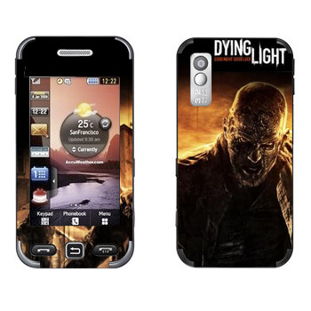   «Dying Light »   Samsung S5233 Star TV