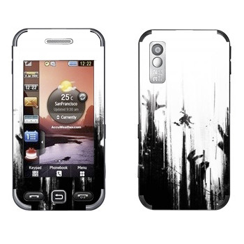   «Dying Light  »   Samsung S5233 Star TV