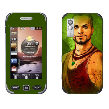   «Far Cry 3 -  »   Samsung S5233 Star TV