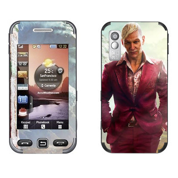   «Far Cry 4 - »   Samsung S5233 Star TV