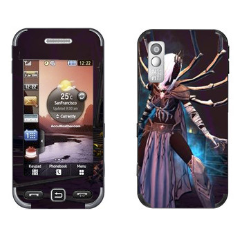   «Neverwinter »   Samsung S5233 Star TV