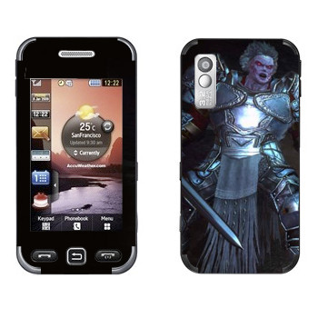   «Neverwinter »   Samsung S5233 Star TV