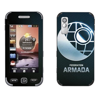   «Star conflict Armada»   Samsung S5233 Star TV