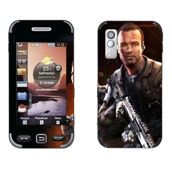   «Titanfall »   Samsung S5233 Star TV