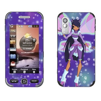   « - WinX»   Samsung S5233 Star TV