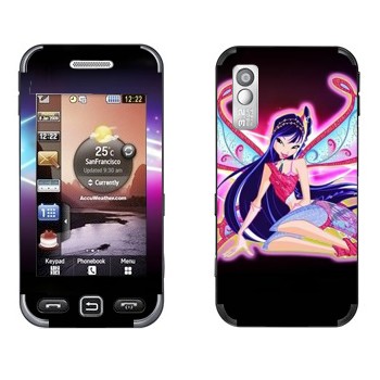   «  - WinX»   Samsung S5233 Star TV