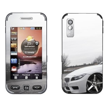   «BMW »   Samsung S5233 Star TV