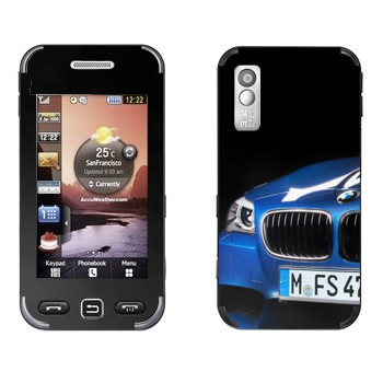   «BMW »   Samsung S5233 Star TV