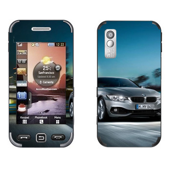   «BMW »   Samsung S5233 Star TV