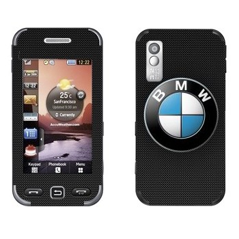   « BMW»   Samsung S5233 Star TV