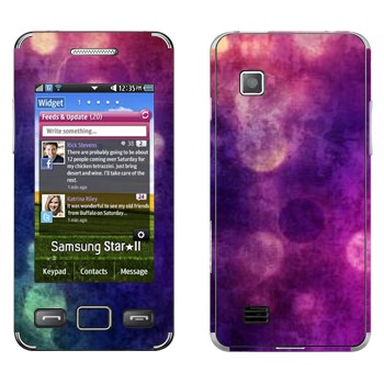   « Gryngy »   Samsung S5260 Star II