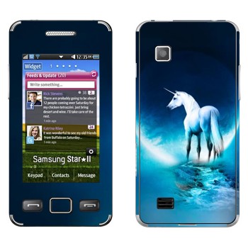   «»   Samsung S5260 Star II