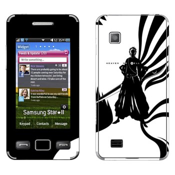   «Bleach - Between Heaven or Hell»   Samsung S5260 Star II