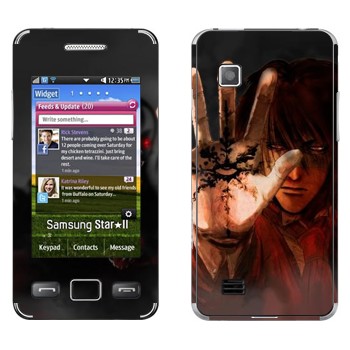 Samsung S5260 Star II