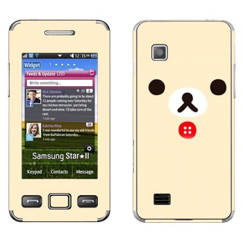 Samsung S5260 Star II