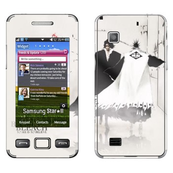 Samsung S5260 Star II