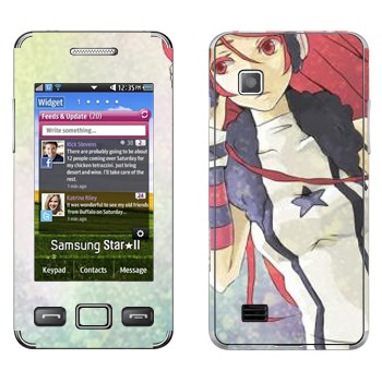 Samsung S5260 Star II