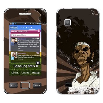   « »   Samsung S5260 Star II