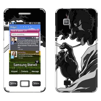   « »   Samsung S5260 Star II