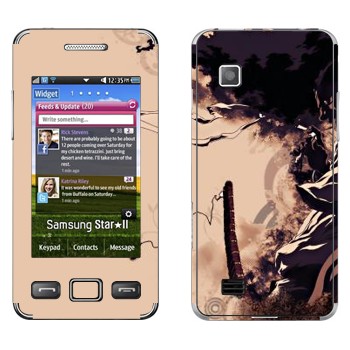   «»   Samsung S5260 Star II