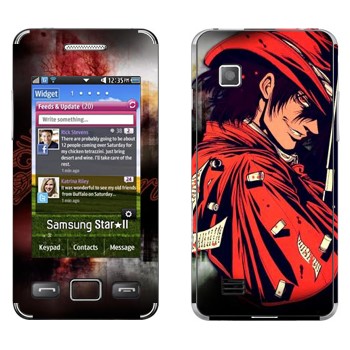 Samsung S5260 Star II