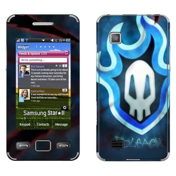   « »   Samsung S5260 Star II