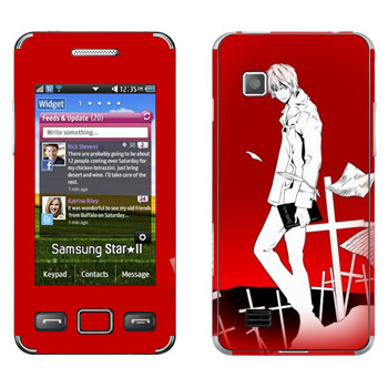 Samsung S5260 Star II